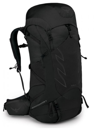 RUCSACI - Rucsac Talon Negru 44 Litri
