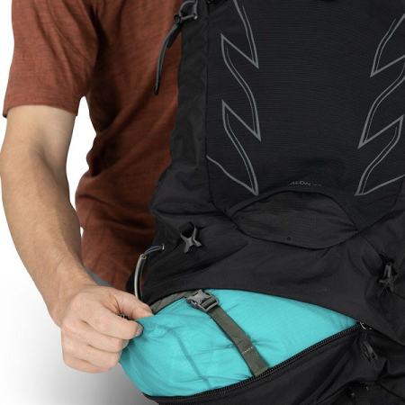 Rucsac Talon Negru 44 Litri [4]