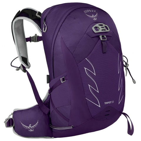 Rucsaci pana la 30 litri - Rucsac Tempest 20 Litri Violet