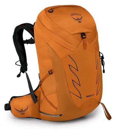 Rucsaci pana la 30 litri - Rucsac Tempest 24 Litri Orange