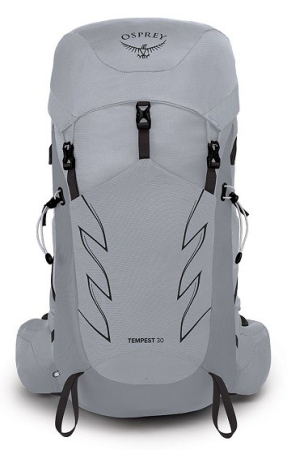 Rucsac Tempest 30 Litri Alu Grey [1]
