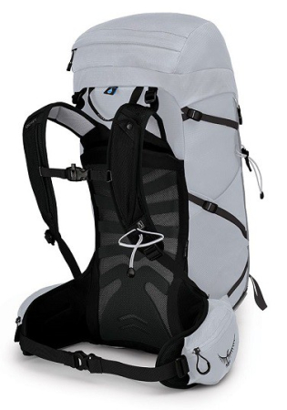 Rucsac Tempest 30 Litri Alu Grey [3]