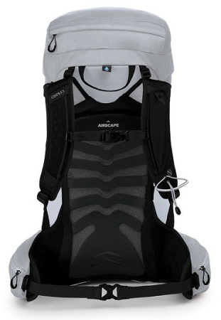Rucsac Tempest 30 Litri Alu Grey [2]