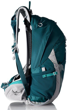 Rucsac Tempest 9 Litri Verde [2]