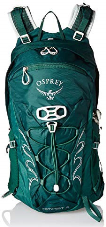 Rucsac Tempest 9 Litri Verde [3]