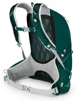 Rucsac Tempest 9 Litri Verde [1]