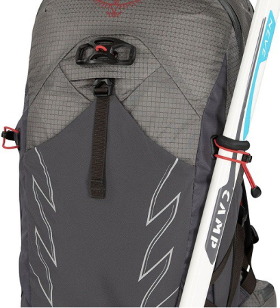 Rucsac Tempest Pro 28 Litri Titanium [6]