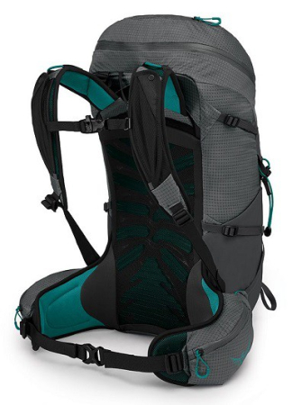 Rucsac Tempest Pro 28 Litri Titanium [1]