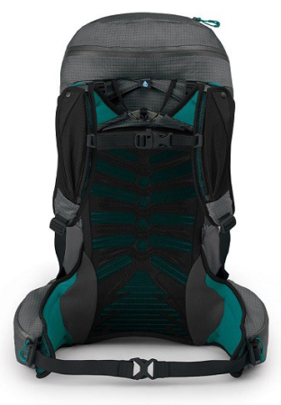 Rucsac Tempest Pro 28 Litri Titanium [2]