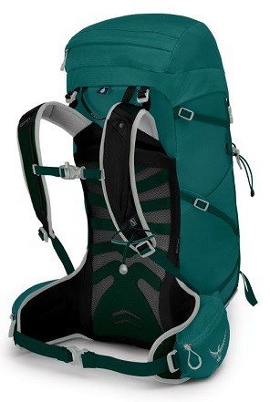 Rucsac Tempest Verde 30 Litri [1]