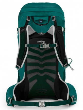 Rucsac Tempest Verde 34 Litri [2]