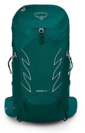 Rucsac Tempest Verde 34 Litri [1]