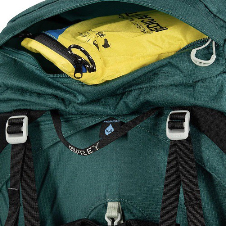 Rucsac Tempest Verde 34 Litri [5]