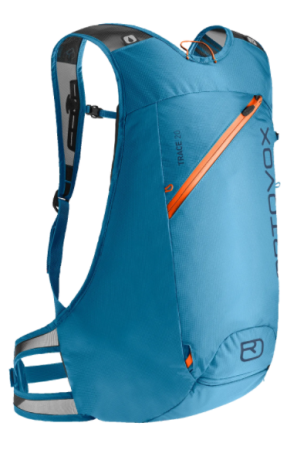 Rucsaci pana la 30 litri - Rucsac Tour Trace 20 Litri Albastru