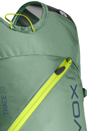 Rucsac Tour Trace 20 Litri Verde [1]
