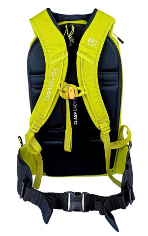 Rucsac Free Rider S 20 Litri Dirty Daisy [1]