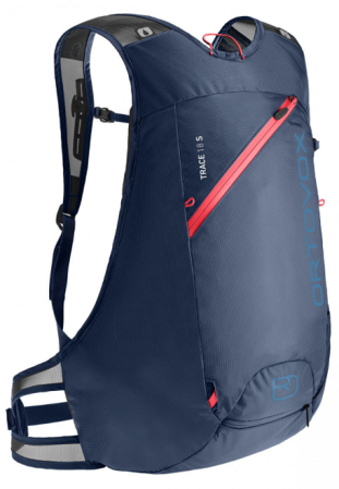 Rucsaci pana la 30 litri - Rucsac Tour Trace S 18 Litri Albastru