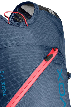 Rucsac Tour Trace S 18 Litri Albastru [1]