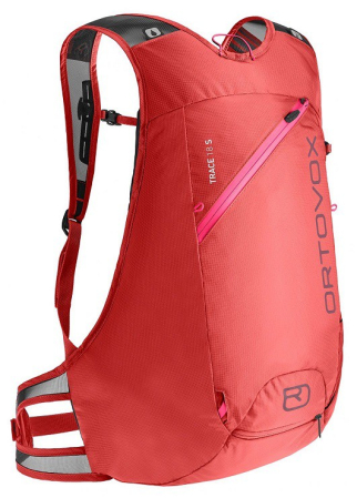 Rucsaci pana la 30 litri - Rucsac Tour Trace S 23 Litri Blush