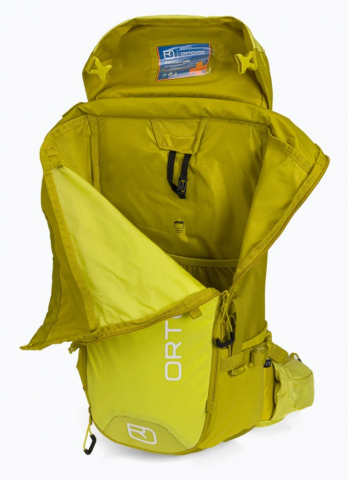 Rucsac Traverse 30 Litri Dirty Daisy [2]