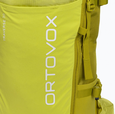 Rucsac Traverse 30 Litri Dirty Daisy [4]