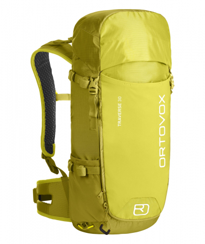 Rucsaci pana la 30 litri - Rucsac Traverse 30 Litri Dirty Daisy