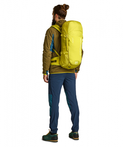 Rucsac Traverse 30 Litri Dirty Daisy [6]