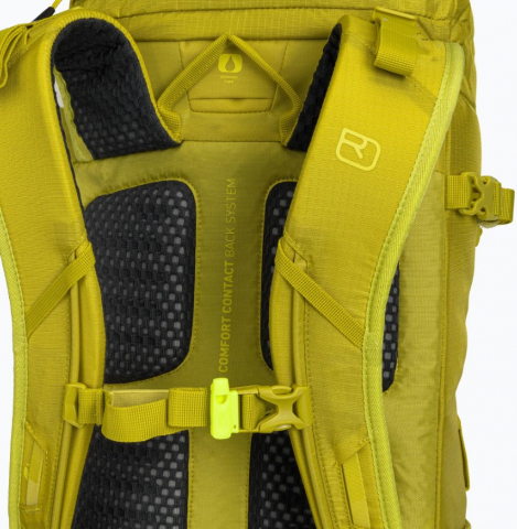 Rucsac Traverse 30 Litri Dirty Daisy [3]