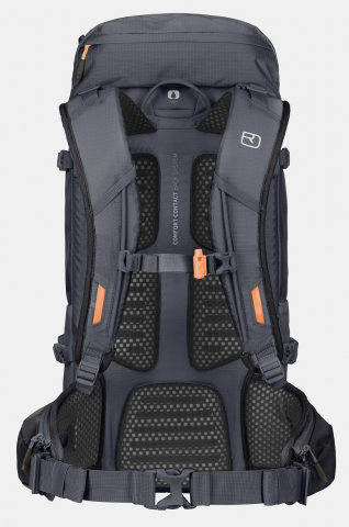 Rucsac Traverse 40 Litri Negru [1]