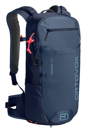 Rucsaci pana la 30 litri - Rucsac Traverse S 18 Litri Dark Navy