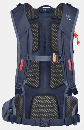 Rucsac Traverse S 18 Litri Dark Navy [1]