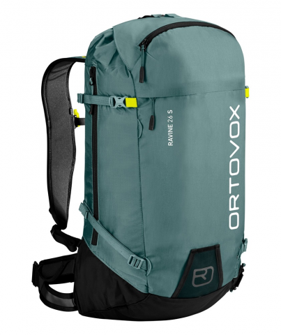 Rucsaci pana la 30 litri - Rucsac Ravine S 26 Litri Arctic Grey