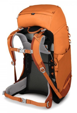 Rucsacul Osprey Ace 38 Orange [1]
