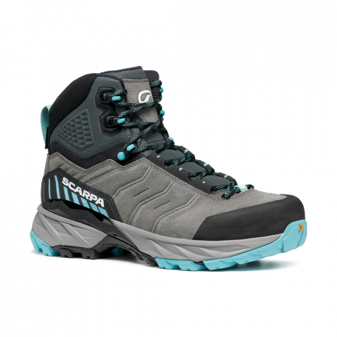 Ghete Scarpa Rush TRK GTX [1]