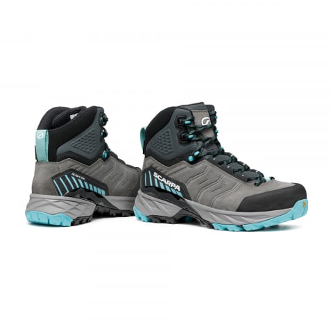 Ghete - Ghete Scarpa Rush TRK GTX