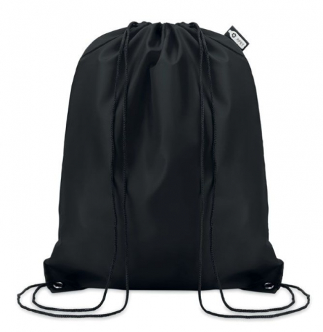 VIA FERRATA - Sac cu Snur din material Reciclat