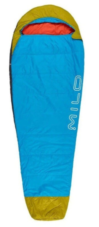 SACI DE DORMIT - Sac de Dormit Namib 850 Albastru