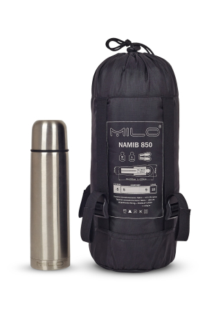 Sac de Dormit Namib 850 Rosu [1]