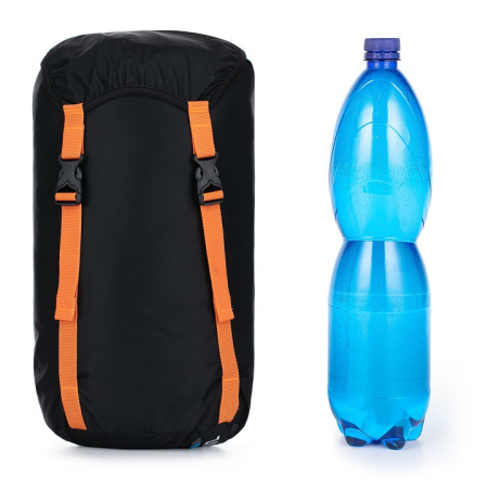 Sac de Dormit Venture Blue +5°C Regular [9]