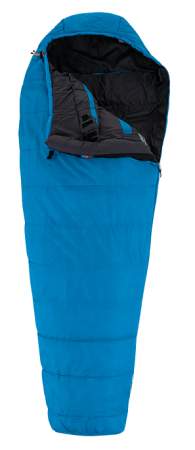 SACI DE DORMIT - Sac de Dormit Venture Blue +5°C Regular