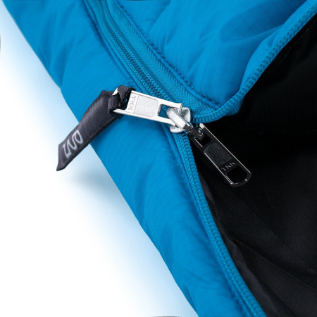 Sac de Dormit Venture Blue +5°C Regular [7]