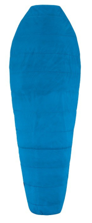Sac de Dormit Venture Blue +5°C Regular [1]