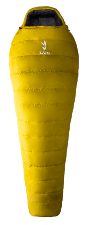 Sac de Dormit Venture Celery -5°C Regular [1]