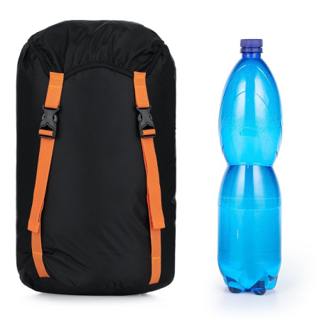 Sac de Dormit Venture Rosu 0°C Regular [9]