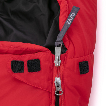 Sac de Dormit Venture Rosu 0°C Regular [7]