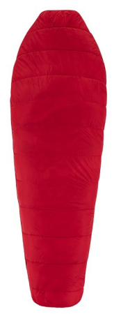Sac de Dormit Venture Rosu 0°C Regular [1]