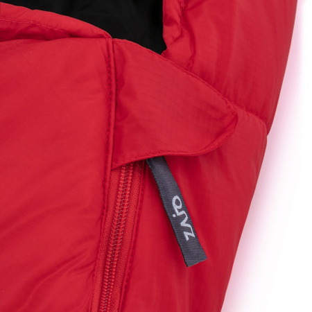 Sac de Dormit Venture Rosu 0°C Regular [4]