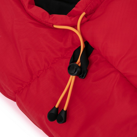 Sac de Dormit Venture Rosu 0°C Regular [6]