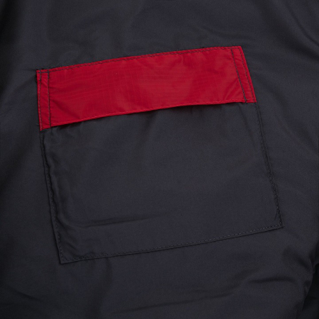 Sac de Dormit Venture Rosu 0°C Regular [5]