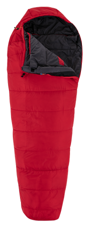 SACI DE DORMIT - Sac de Dormit Venture Rosu 0°C Regular